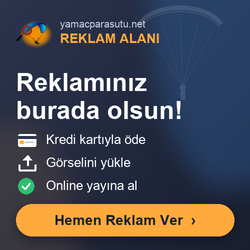 Buraya reklam verin: kredi kartıyla ödeyin, görselinizi yükleyin, reklamınızı online yayına alın