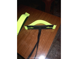 Yedek Paraşüt Handle ( Deklanşör)