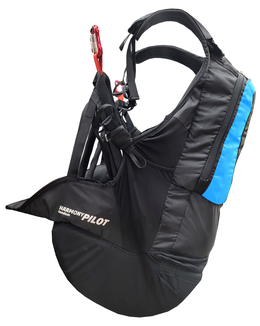 DACİNCİ GLİDER HARMONY TANDEM PILOT HARNESS SMALL MEDİUM