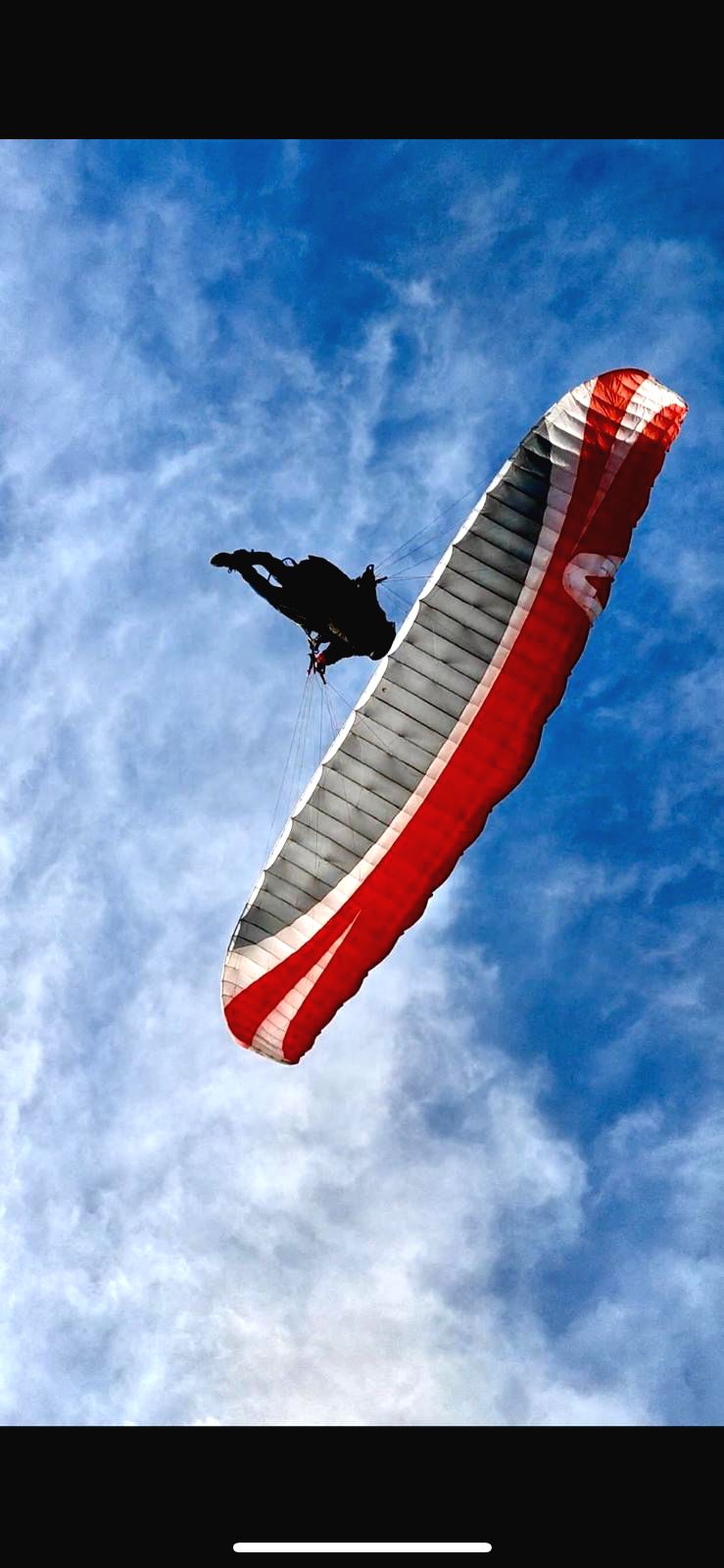 Skywalk Tequila 4 S (70-95) + Skywalk 170L Dış Çanta