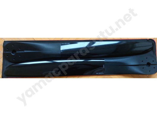 Helix Carbon Pervane 160cm Paratrike - 3