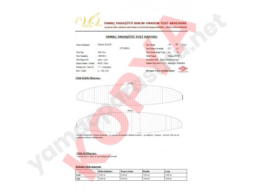 Epic Rapor BGD EPİC L 100-125 KG , FULL TEST RAPORLU , YENİ GİBİ , AZ UÇUŞLU