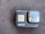 Gopro 8 black kamera