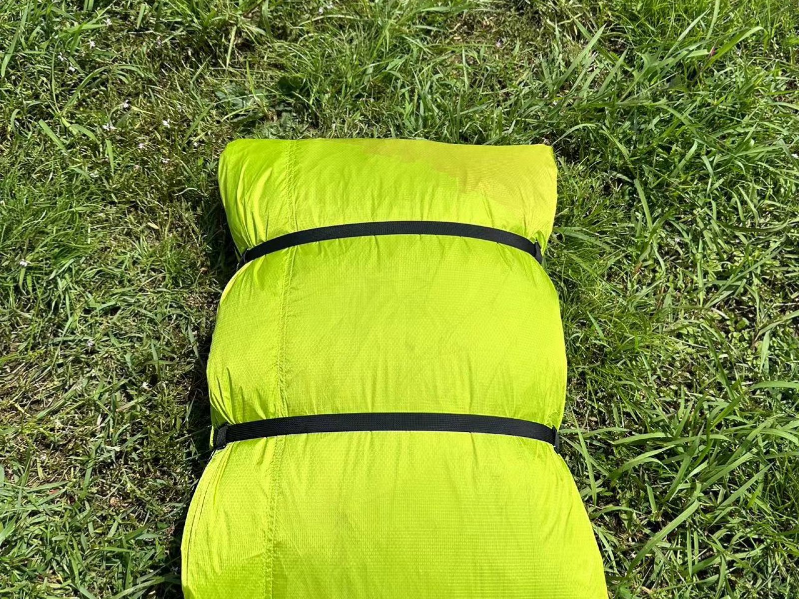 Paragliding Concertina Packing Bags