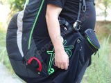 Supair Evo XC3 + Speedbag (Koza)