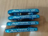 Austrialpin Stratus 18 kn Karabina - 2