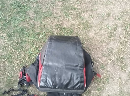 Tandem alt takım - 12