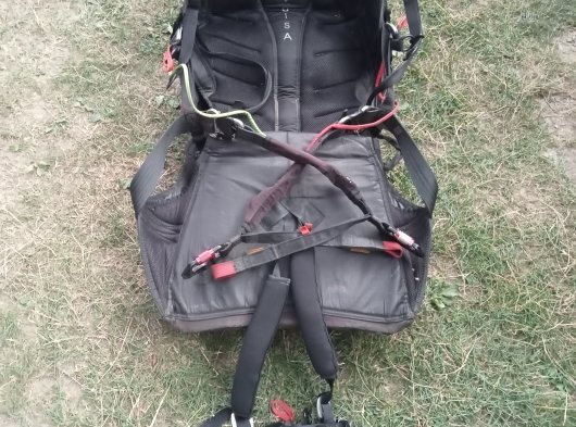 Tandem alt takım - 10