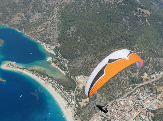 Mantar M6 2017 model 65 saat uçuş 650€ - 6