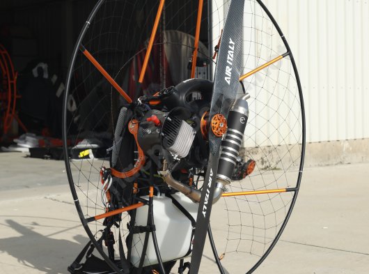 SIFIR PARAMOTOR VİTORAZİ KAMPANYASI - 10
