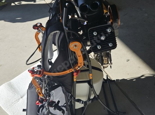 SIFIR PARAMOTOR VİTORAZİ KAMPANYASI - 16