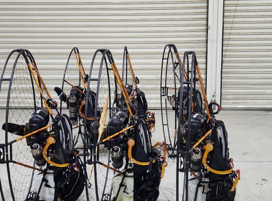 SIFIR PARAMOTOR VİTORAZİ KAMPANYASI - 7