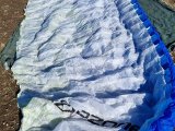 Test Raporlu Uçuş Saati Az 85-105 ML Ozone Buzz 5 Kanat