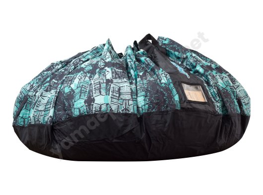 CROSSWIND GÜL ÇANTA - Fast Packing Bag