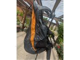 Advance Axess 2 Air L temiz harness