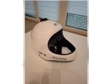 ICARO 2000 çenelikli  kask L beden