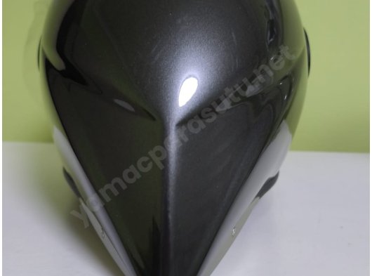 AirXtreme Vizörlü Sıfır Gibi Kask XL - 5