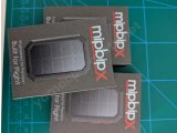 MipBipX Vario - Instant, Solar, Bluetooth