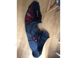 GIN genie race 3  M koza harness