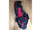 GIN genie race 3  M koza harness