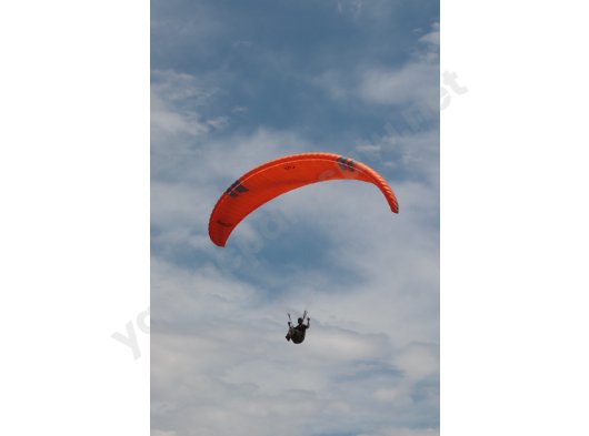 Test Raporlu Buzz Z7 - 40 Saat Uçuşlu Tam Takım Ozone Buzz Z7