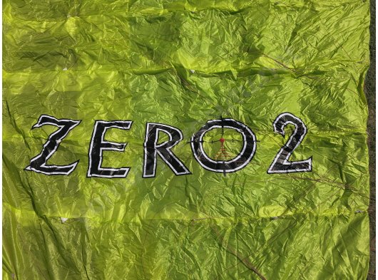 OZONE ZERO-2(Speedfly) - 6