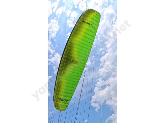 OZONE ZERO-2(Speedfly) - 3