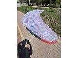 2022 Skywalk Spice 2 EN-C 75-97 ACİL SATILIK