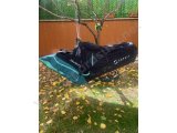 Maksimum 5 Saat Uçuşlu SupAir Delight 3 Koza Harness