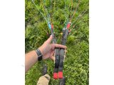 Son fiyat  2022 sıfırdan farksız sky Paragliding Gaia 2