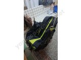 Acro 3 Tribal , L beden