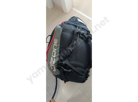 Nova Anvance  Dış Çantalar - 21