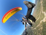 Tandem troy satılık