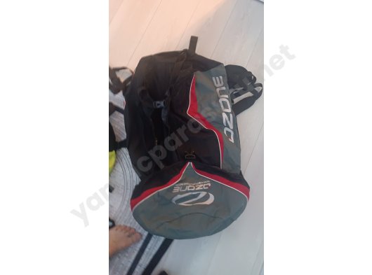Nova Anvance  Dış Çantalar - 22