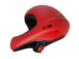 CHARLY İnsider Çenelikli Kask