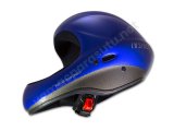 CHARLY İnsider Çenelikli Kask