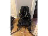 Tandem Pilot Yolcu Apco Harness