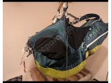 Supair Evo Lite Harness L Beden