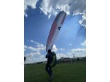 Temiz Tam Takım (Cumeo2 kanat-Airdesign sock harnes-pepper crooss light yedek) + Ekstra Açık Harnes