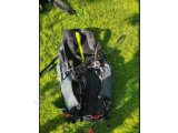 Supair PİXAIR   L çok temiz harness