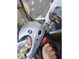 0 ayarında kask