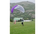 Sky Gaia 2 - 35 Saat Uçuşlu Temiz Kanat