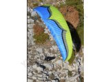 Ozone Rush5 (MS) 75-95kg + Yedek (SOL)   + Dış Çanta + Sosis Bag + Kask