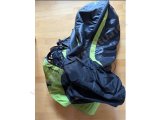 Supair Radical Gömlek harness M/L