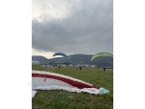 Gın gliders Bolero 7 temiz kullanılmış