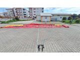 Niviuk Tandem Takoo ve Maya Pilot Harnes