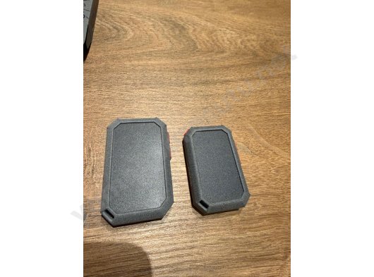MipTrack - GPS & Vario / Anlık, Güneş Paneli ve Bluetooth Bağlantısı - 4