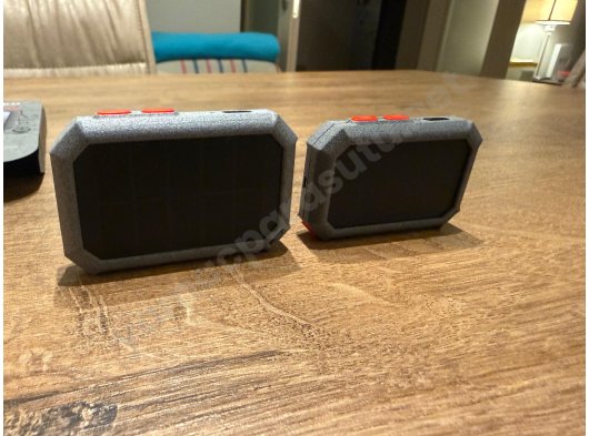 MipTrack - GPS & Vario / Anlık, Güneş Paneli ve Bluetooth Bağlantısı - 6