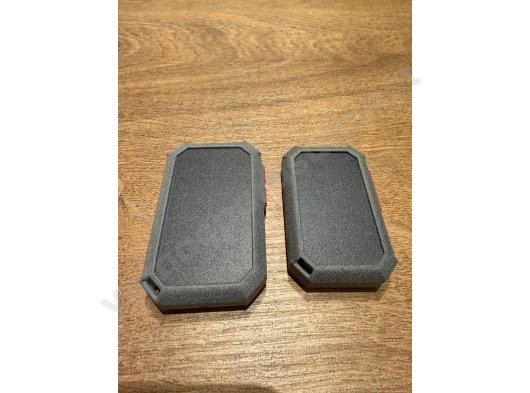 MipTrack - GPS & Vario / Anlık, Güneş Paneli ve Bluetooth Bağlantısı - 7