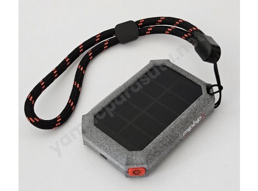 MipTrack - GPS & Vario / Anlık, Güneş Paneli ve Bluetooth Bağlantısı - 2